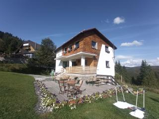 Domček Horskej Služby - 0