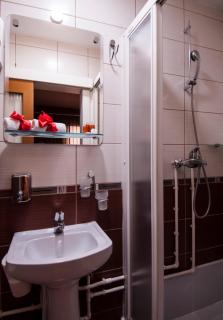 Sobe i Apartmani Vila Modex - Paraćin - 6