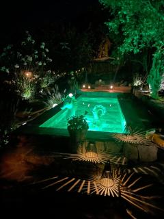 CASA OLMU with its private swimming pool and garden - 8