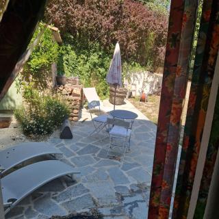 CASA OLMU with its private swimming pool and garden - 4