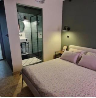 CASA OLMU with its private swimming pool and garden - 3