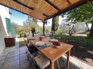 Casa il Tiglio - Lucca - 7