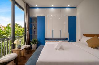 Mai Villa Private Pool With BBQ And Rooftop Sunset Chill Space - 1