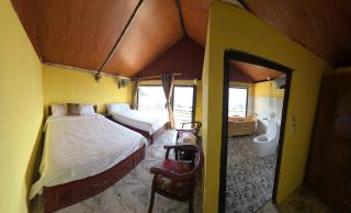 Xá Hà Nhi Homestay Y Tý - 8