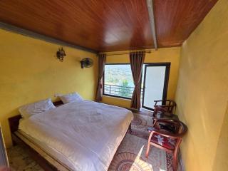 Xá Hà Nhi Homestay Y Tý - 3