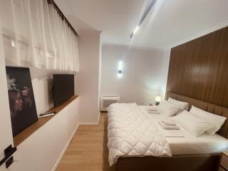 Stivens Central Apartments - 2