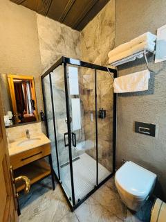 Berfinn Hotel Beşiktaş - Istanbul - 8