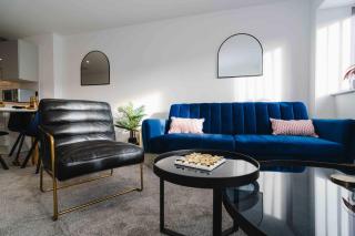 Stunning Luxury Stay by VICHY - 8
