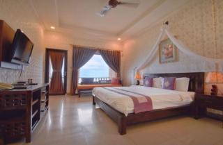 Bintan SpaVilla Beach Resort - 8