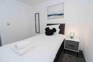 Stunning Luxury Stay by VICHY - 3