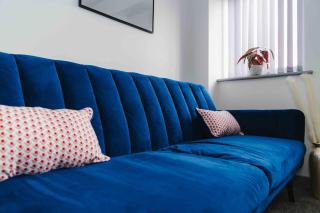 Stunning Luxury Stay by VICHY - 1