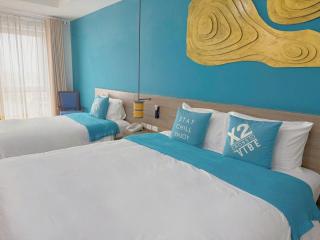 Khách Sạn X2 Việt Trì - 3