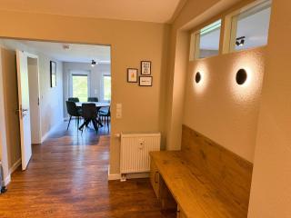 Haus Köhler Wohnung 2 - 2