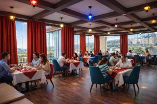 Soffia Family Hotel - 1