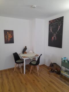 Ferienwohnung Waidmannsheil - 7