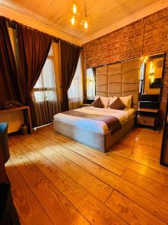 Berfinn Hotel Beşiktaş - Istanbul - 4