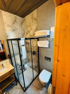 Berfinn Hotel Beşiktaş - Istanbul - 3