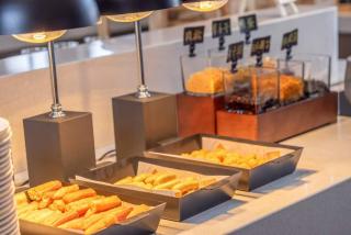 Atour Hotel Qujing Qilin - 4