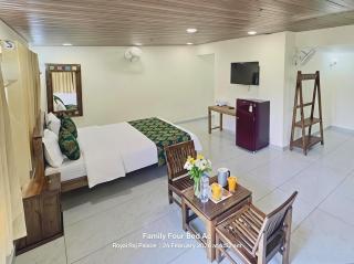 Book My Villa Royal Raj Palace Mount Abu - 7