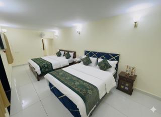Book My Villa Royal Raj Palace Mount Abu - 6