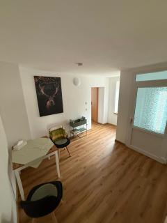 Ferienwohnung Waidmannsheil - 6
