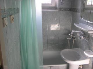 2 klimatyzacja mieszkanie normalne dwupokojowe nieprzechodnie Halczyna 9 Kraków Alfa - 3