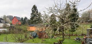 Ferienwohnung Waidmannsheil - 4