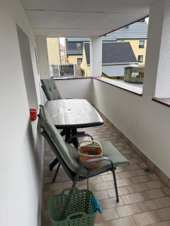 Ferienwohnung Waidmannsheil - 3