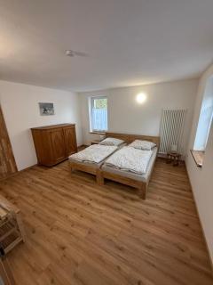 Ferienwohnung Waidmannsheil - 2
