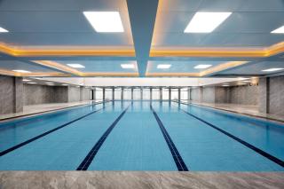 NOVOTEL Shaoxing Keqiao - 9