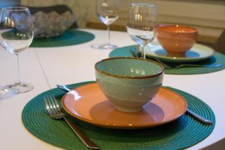 Ferienwohnung Möwenblick in Norden - 7