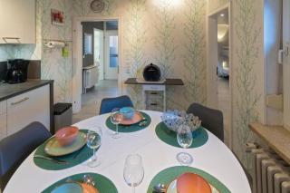 Ferienwohnung Möwenblick in Norden - 3