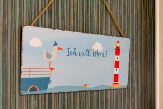 Ferienwohnung Möwenblick in Norden - 1