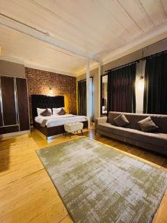 Berfinn Hotel Beşiktaş - Istanbul - 1