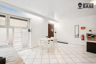 MONTEUR - Unterkunft für bis zu 7 Personen in 64572 Büttelborn - GG12a - 4