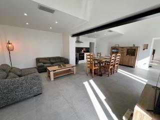 Maison cosy entre calme et nature - 9