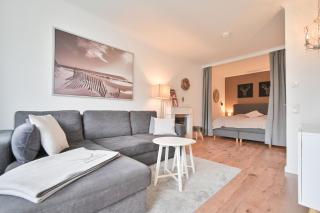 Ankerzeit 2-1-04 - Strandappartements am Leuchtturmweg - 9