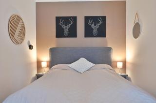 Ankerzeit 2-1-04 - Strandappartements am Leuchtturmweg - 2