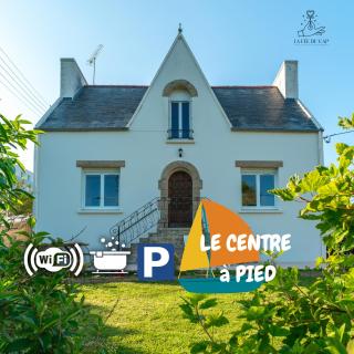 Maison proche mer et centre - 0