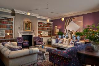Haymarket Hotel, Firmdale Hotels - 2