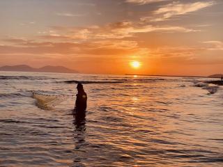 Didi's Sea View Apartment - 6