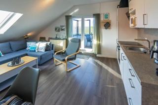 Ferienwohnung Watt-n Blick - fast direkt am Deich - 9