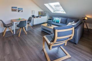 Ferienwohnung Watt-n Blick - fast direkt am Deich - 8