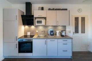 Ferienwohnung Watt-n Blick - fast direkt am Deich - 3