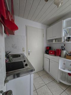 Ferienhäusschen im Mühlengrund an der Orla - 1