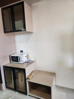 Modern Studio in Omaxe Hazratganj, Lucknow - 7