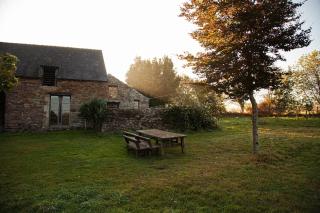 Unique 1 bedroom farm-manor cottage - 1