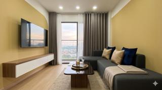 Homestay Anh Anh - View Thành Phố Trên Cao - Chill Quên Lối Về - 3