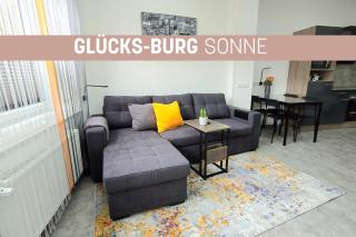 Glücks-Burg "Sonne" - 9