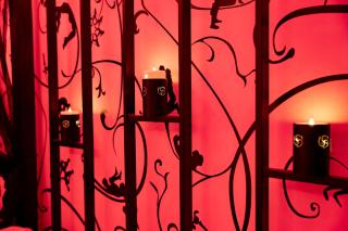 La Suite Kinky - Spa privé et Donjon de luxe - 5